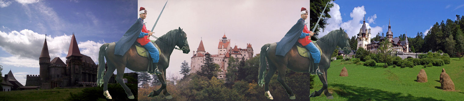 Viaggio in Romania, Viaggi Romania, Tour Romania